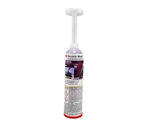 3M™ Scotch-Weld™ EC-2216 B/A Gray Epoxy Adhesive - 135 ml Cartridge