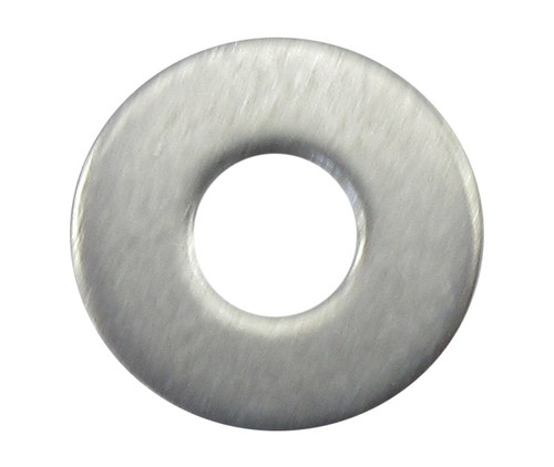 National Aerospace Standard NAS1149CN632R Stainless Steel Washer, Flat - 50/Pack