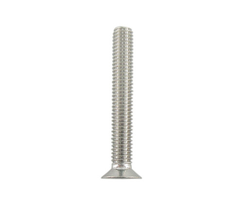 Military Standard MS24693-C279 Stainless Steel Screw, Machine - 10/Pack