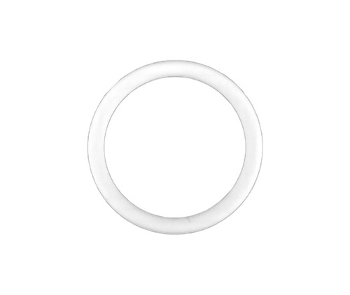 Military Specification M8791/1-342 Teflon (PTFE) Retainer, Packing - 2/Pack