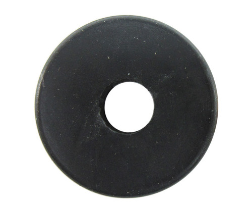 Military Standard MS35489-41 Synthetic Rubber Grommet, Nonmetallic - 10/Pack