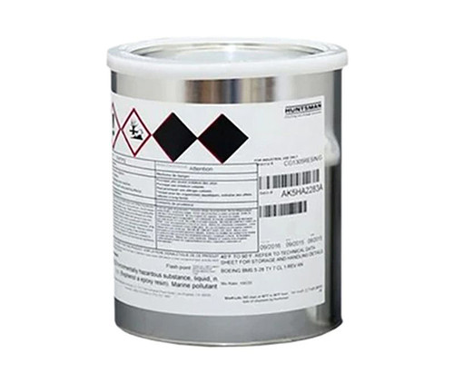 HUNTSMAN® EPOCAST® 1610-A2 Epoxy Resin - Gallon Can - 4/Case