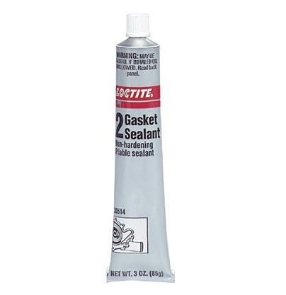 Henkel 30514 LOCTITE® MR 5922™ Gasket Sealant 2 - 85 Gram (3 oz) Tube