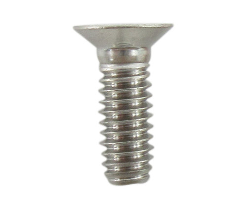 Military Standard MS24694C4 Stainless Steel Screw, Machine - 60/Pack