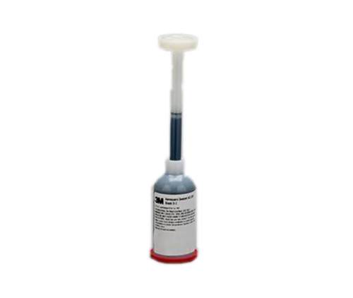 3M™ Aerospace AC-380 B-2 (New Formulation) Fuselage & Fuel Tank Sealant - 2.5 oz Injection Kit (2 oz Net Wt) - 24/Case