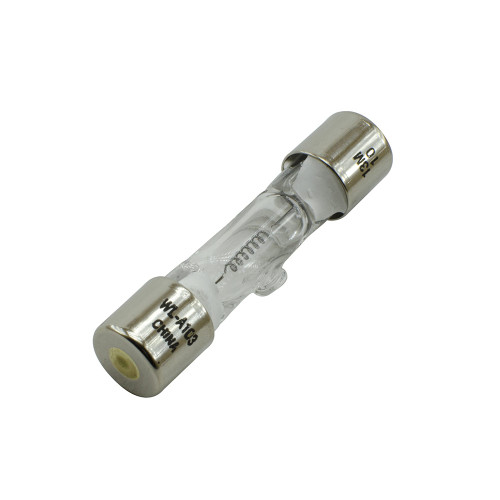 Wamco A-103 T3 28-Volt / 50-Watt Lamp, Incandescent - 5/Pack