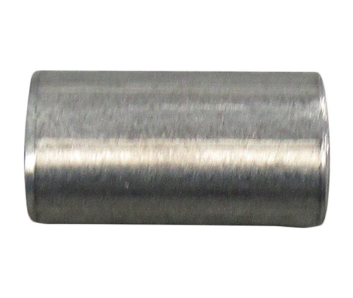 Military Standard MS51844-62 Corrosion Resistant Steel 1/16" Swaging-Wire Rope Sleeve - 10/Pack