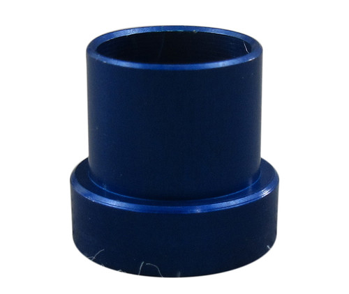Military Standard MS20819-5D Aluminum Sleeve, Flared, Tube Fitting - 12/Pack