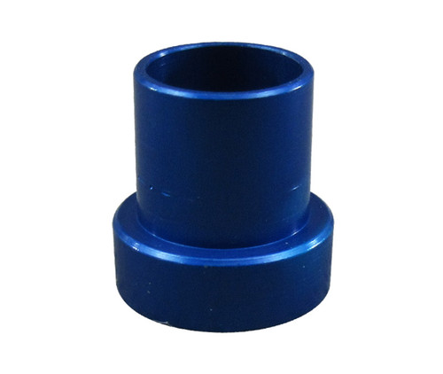 Military Standard MS20819-4D Aluminum Sleeve, Flared, Tube Fitting - 5/Pack