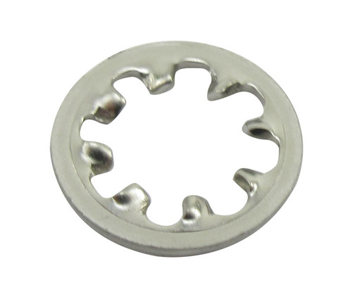 Military Standard MS35333-73 Crescent Steel Washer, Lock - 126/Pack