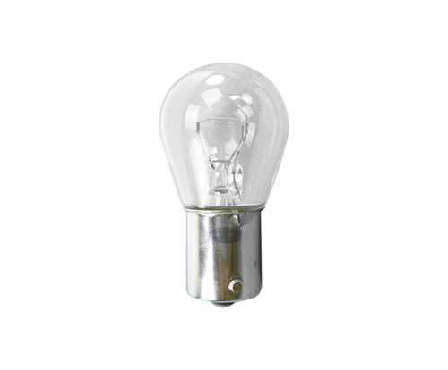 Wamco 1683 S8 28-Volt / 29-Watt BA15s Lamp, Incandescent - 15/Pack