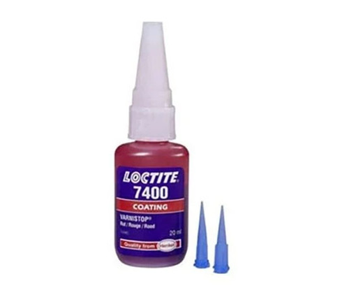 Henkel LOCTITE® SF 7400 Varnistop Marking Ink - 20 mL Bottle