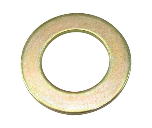 Military Standard MS20002-12 Steel Plain Washer, Flat - 50/Pack