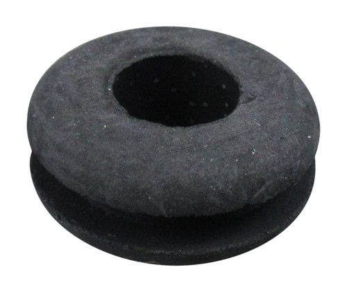 Military Standard MS35489-40 Synthetic Rubber Grommet, Nonmetallic - 15/Pack