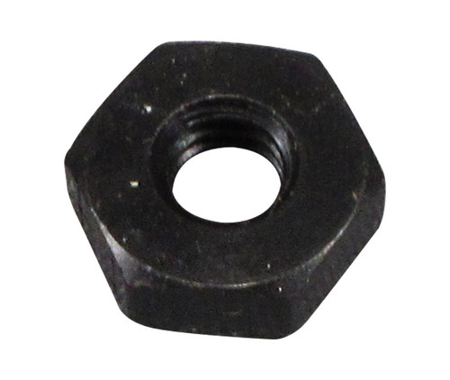 Military Standard MS35649-286B Nut, Plain, Hexagon - 25/Pack