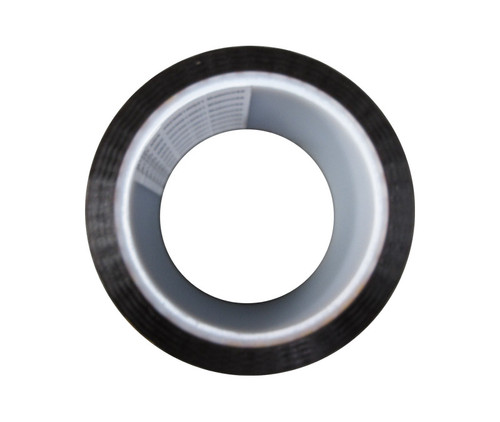 NITTO P-224 Amber 1 mil 2" Kapton™ Polyimide Film - 36 Yard Roll - 12/Pack