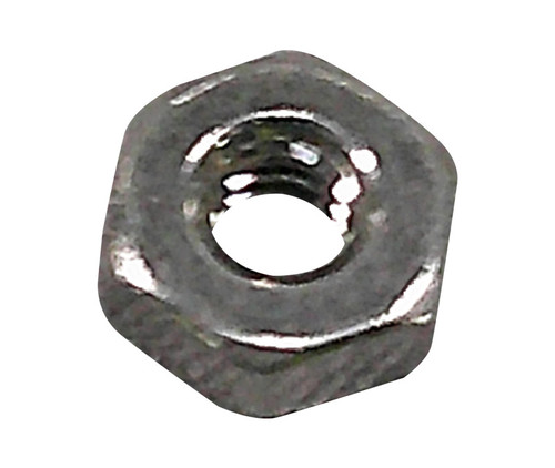 Military Standard MS35649-244 Nut, Plain, Hexagon - 28/Pack