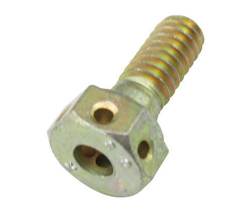 Military Standard MS20074-04-05 Steel Drilled Head Bolt, Machine - 5/Pack