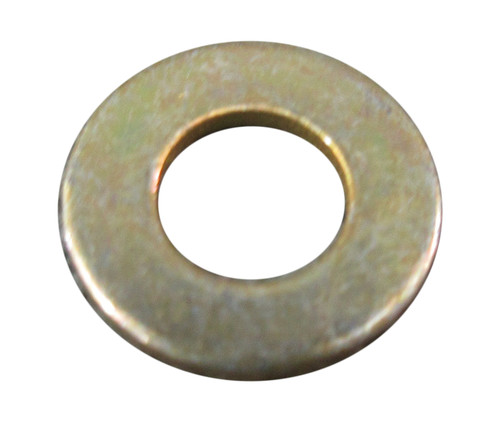 Military Standard MS27183-8 Steel Washer, Flat - 100/Pack