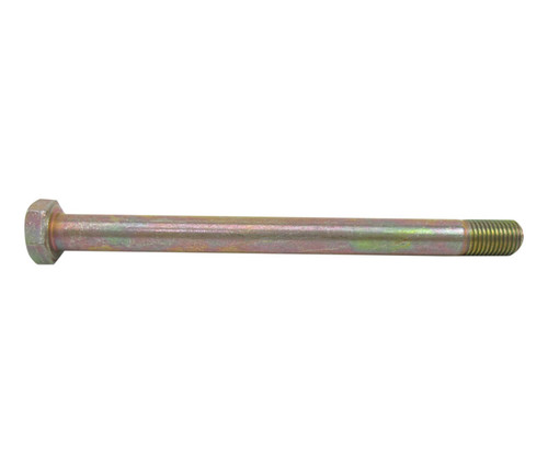 Aeronautical Standard AN6-44A Steel Undrilled Shank & Head Bolt, Machine - 4/Pack