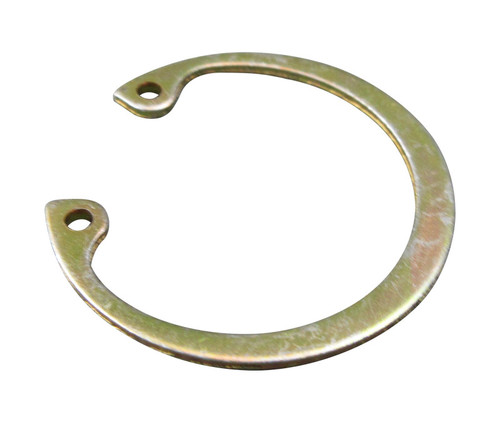 Military Standard MS16625-1100 Cadmium Plated Steel Ring, Retaining - 50/Pack