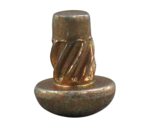 Military Standard MS21318-20 Steel Screw, Drive - 100/Pack