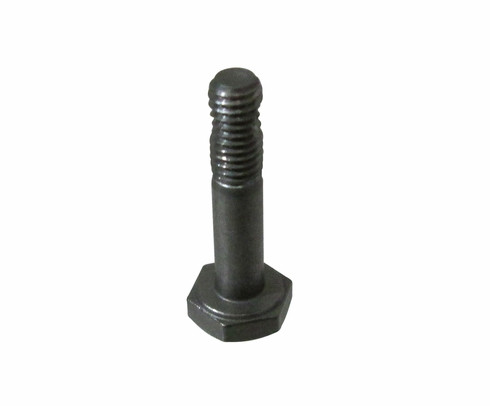 Aeronautical Standard AN3C4A Stainless Steel Undrilled Shank & Head Bolt, Machine - 10/Pack