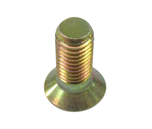 Military Standard MS24694S96 Steel Screw, Machine - 50/Pack