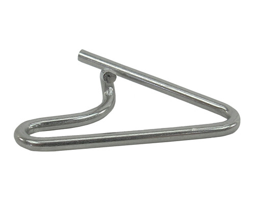 Military Standard MS29523-1 Crescent Steel Pin, Retaining - 10/Pack