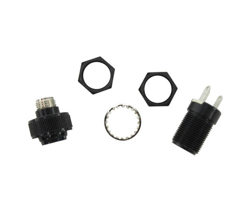 Military Standard MS25041-7 Green Lens Light, Indicator