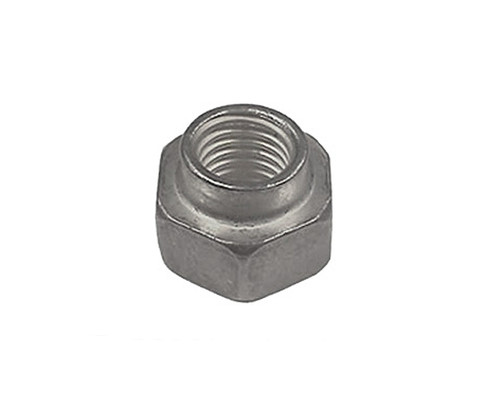 Military Standard MS20500-1032 Stainless Steel Nut, Self-Locking, Hexagon - 20/Pack