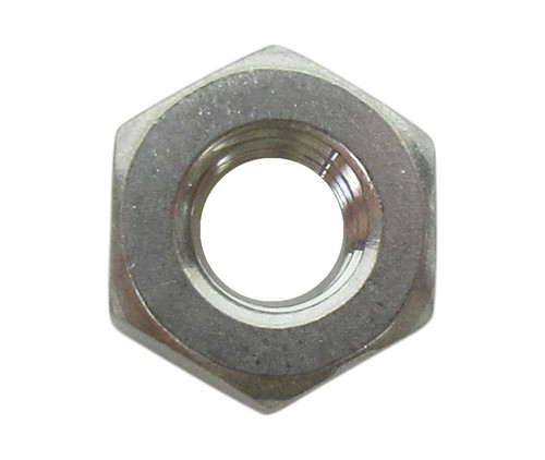 Military Standard MS35650-3254 Steel Nut, Plain, Hexagon - 25/Pack