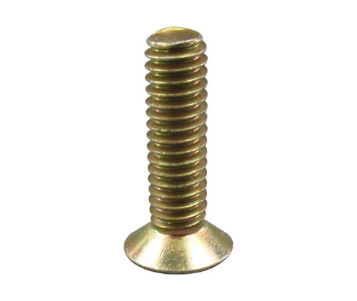 Military Standard MS24693-S51 Steel Screw, Machine - 200/Pack