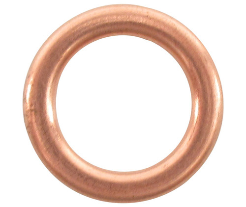Military Standard MS35769-12 Copper Crush Gasket