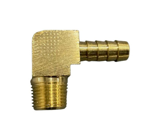 Tronair® N-2410-05 Elbow 90 Deg Male