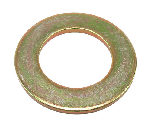 Military Standard MS20002-10 Steel Plain Washer, Flat - 30/Pack