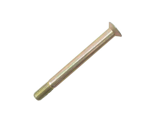 Military Standard MS24694S127 Steel Screw, Machine - 10/Pack