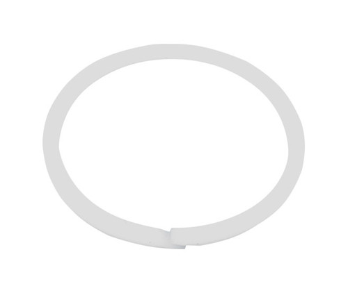 Military Standard MS28774-121 Teflon (PTFE) Retainer, Packing - 25/Pack