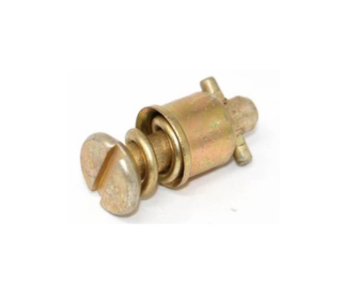 Camloc® 4002-9 Steel Slotted Stud Assembly, Turnlock Fastener - 15/Pack