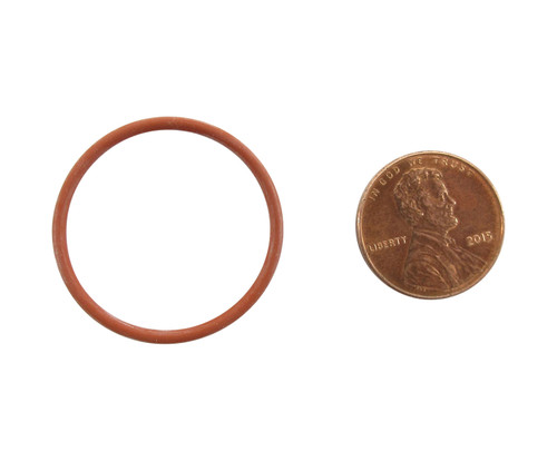 SAE Aerospace Standard AS3582-022 O-Ring - 25/Pack