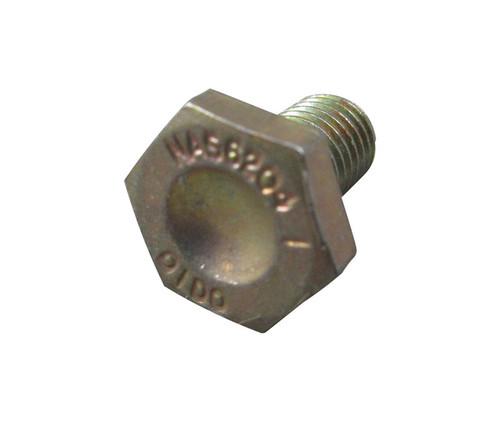 National Aerospace Standard NAS6204-1 Steel Bolt, Shear - 20/Pack