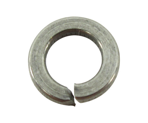 Military Standard MS35338-157 Crescent Steel Washer, Lock - 100/Pack