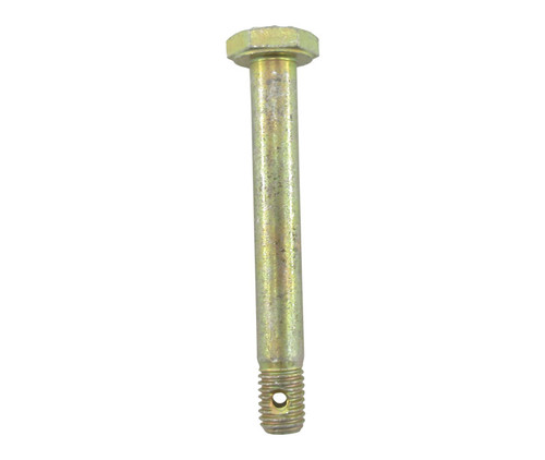 National Aerospace Standard NAS6204-25D Steel Drilled Shank Bolt, Shear - 5/Pack