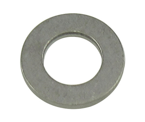 National Aerospace Standard NAS620C10L Crescent Steel Washer, Flat - 45/Pack