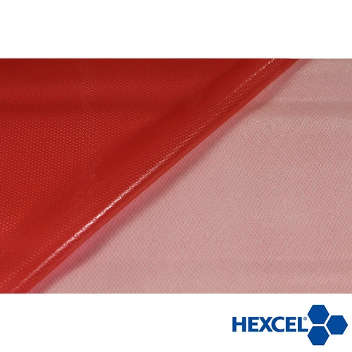 HEXCEL® L6177D HexPly® F155 Style 7781 White BMS 8-79AE Class III Spec Prepreg E-Glass Cloth - 38" x 5 Yard Roll - 2/Roll