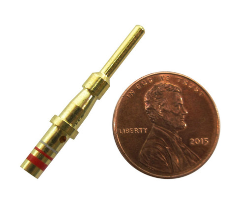 Military Specification M39029/31-229 Contact, Electrical