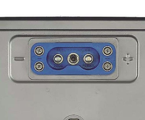 SAFT 018447-000 Connector Assembly