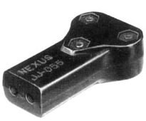 Amphenol RF MJ-122 JJ055 Military Connector