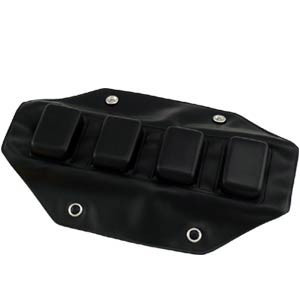 Telex 800456-004 Headband Pad fits Stratus 30, Echelon 20, Echelon 150