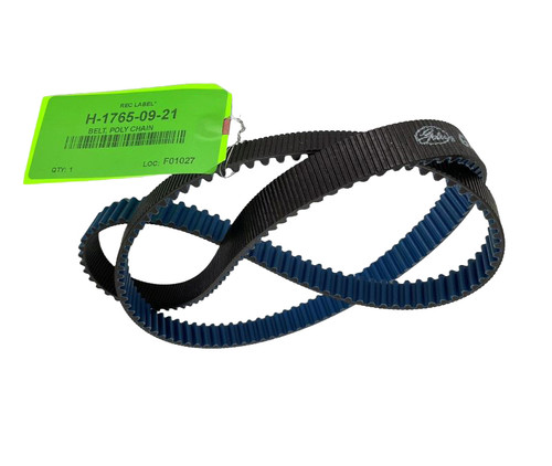 Tronair® H-1765-09-21 Poly Chain Belt